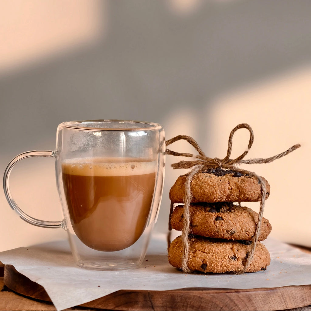 COCOSHH ChocoChip Cookies