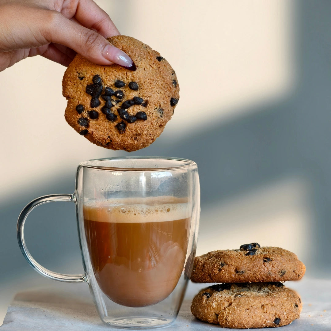 COCOSHH ChocoChip Cookies
