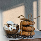 COCOSHH ChocoChip Cookies