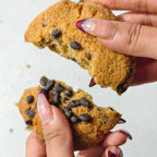 The imishh Discovery Box — Assorted British Cookies | Pack of 4 | Try All Flavours