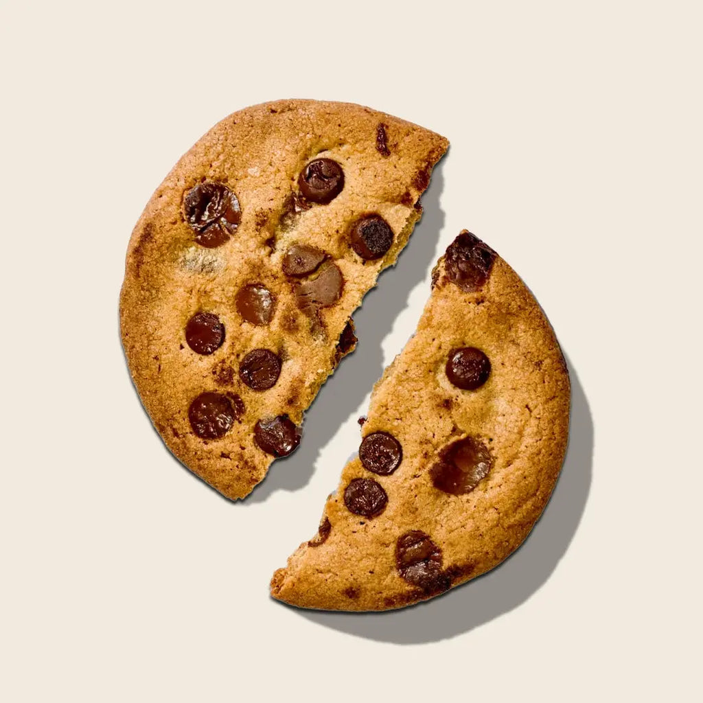 THE DARKISHH & WHITEISHH Cookie Imishh