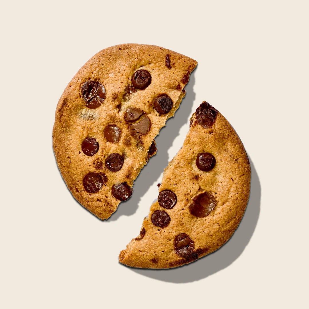 THE DARKISHH & WHITEISHH Cookie