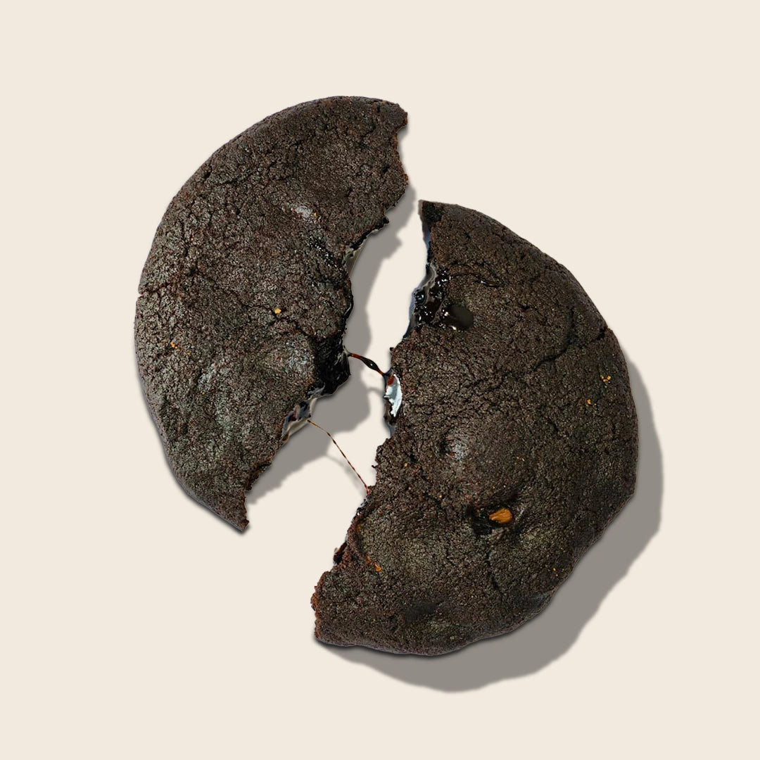 RUTHLESS CHOCOLATISHH Cookies