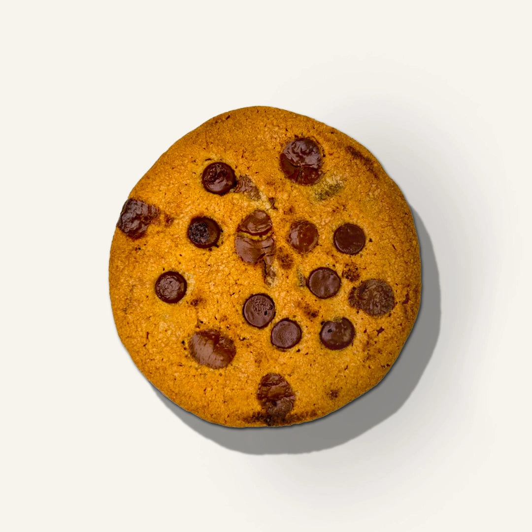 THE DARKISHH & WHITEISHH Cookie