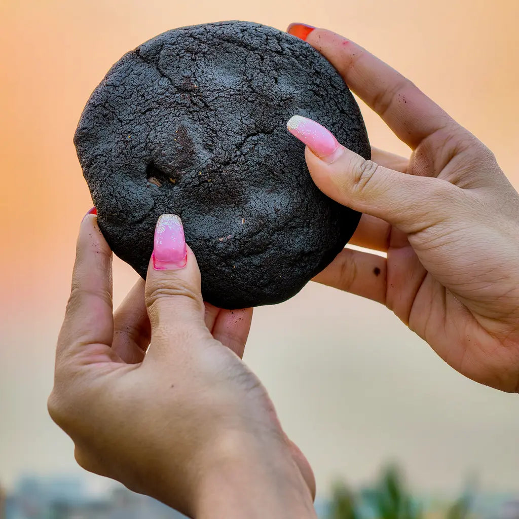 RUTHLESS CHOCOLATISHH Cookies