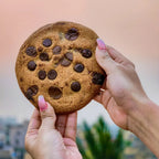 THE DARKISHH & WHITEISHH Cookie Imishh