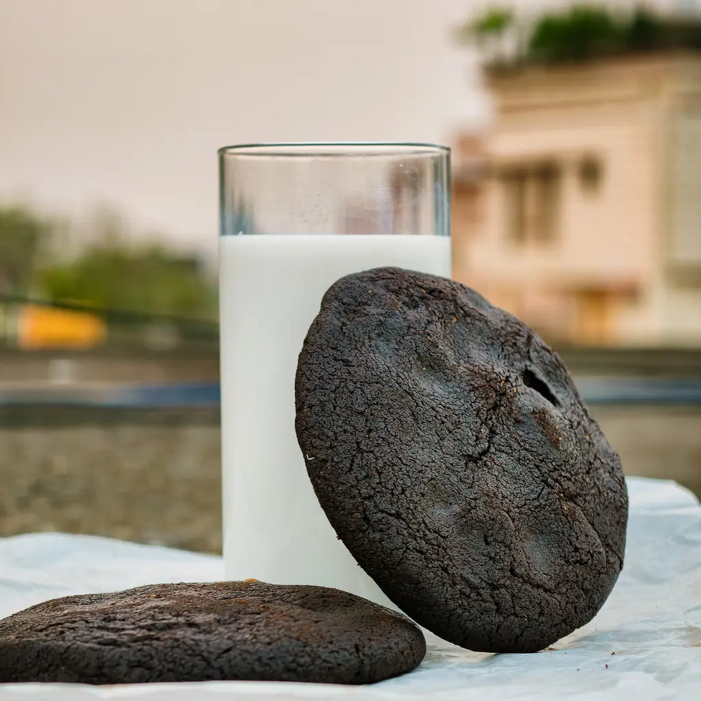 RUTHLESS CHOCOLATISHH Cookies