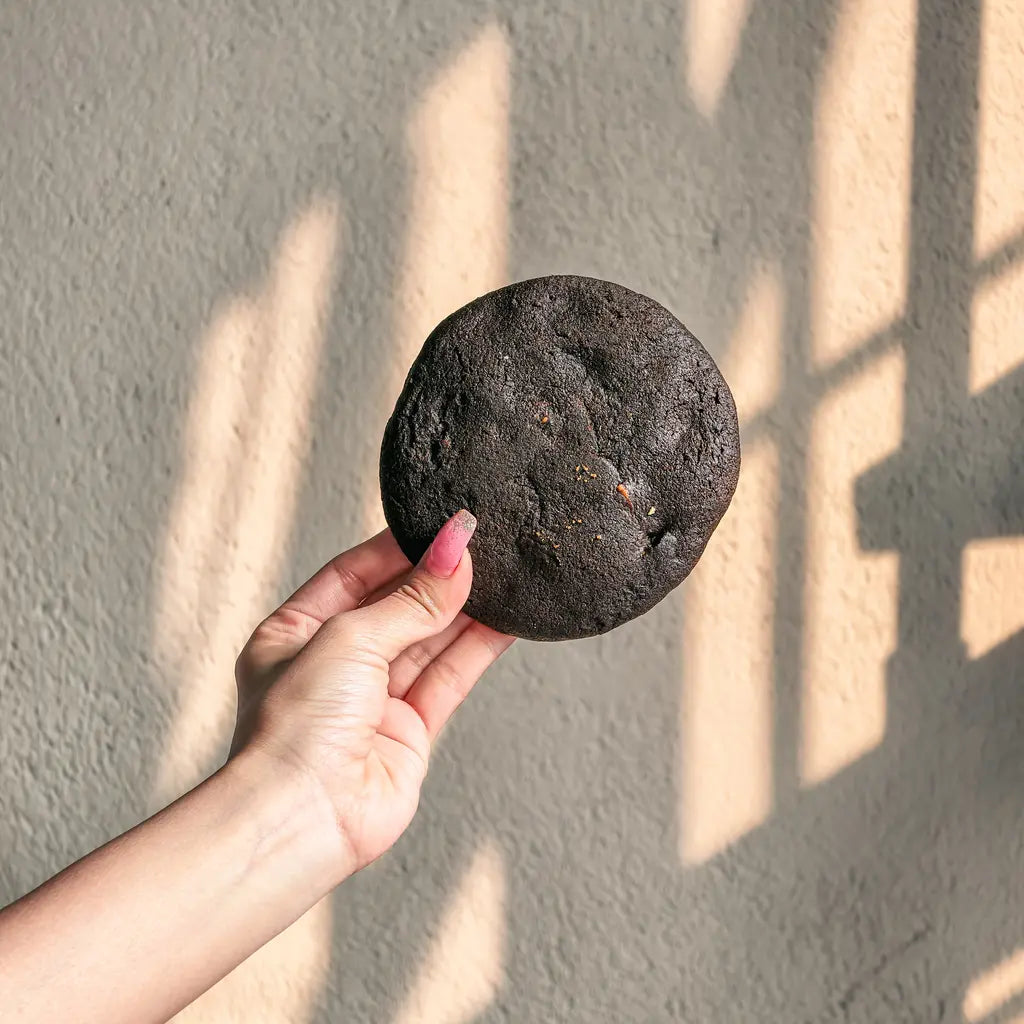 RUTHLESS CHOCOLATISHH Cookies