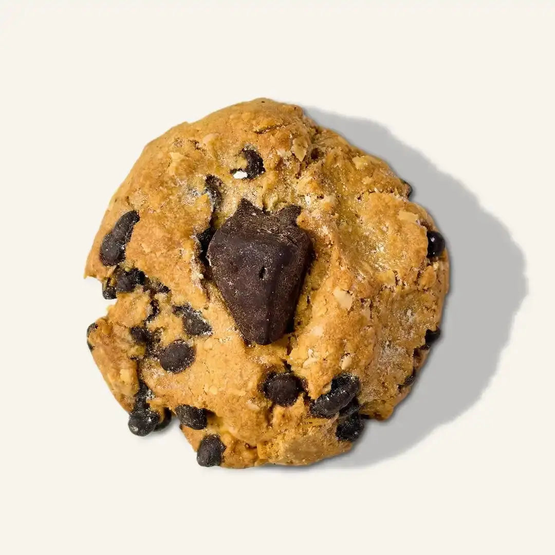 OATISHH ChocoChip Cookies Imishh