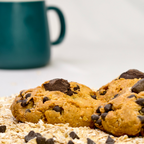 OATISHH ChocoChip Cookies