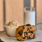 OATISHH ChocoChip Cookies