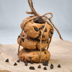 OATISHH ChocoChip Cookies