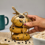 OATISHH ChocoChip Cookies