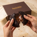 RUTHLESS CHOCOLATISHH Cookies