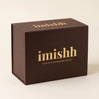 The imishh Gift Box — Premium Gift Packaging | Make Every Cookie a Memory