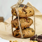 WALNUTISHH ChocoChunk Cookies
