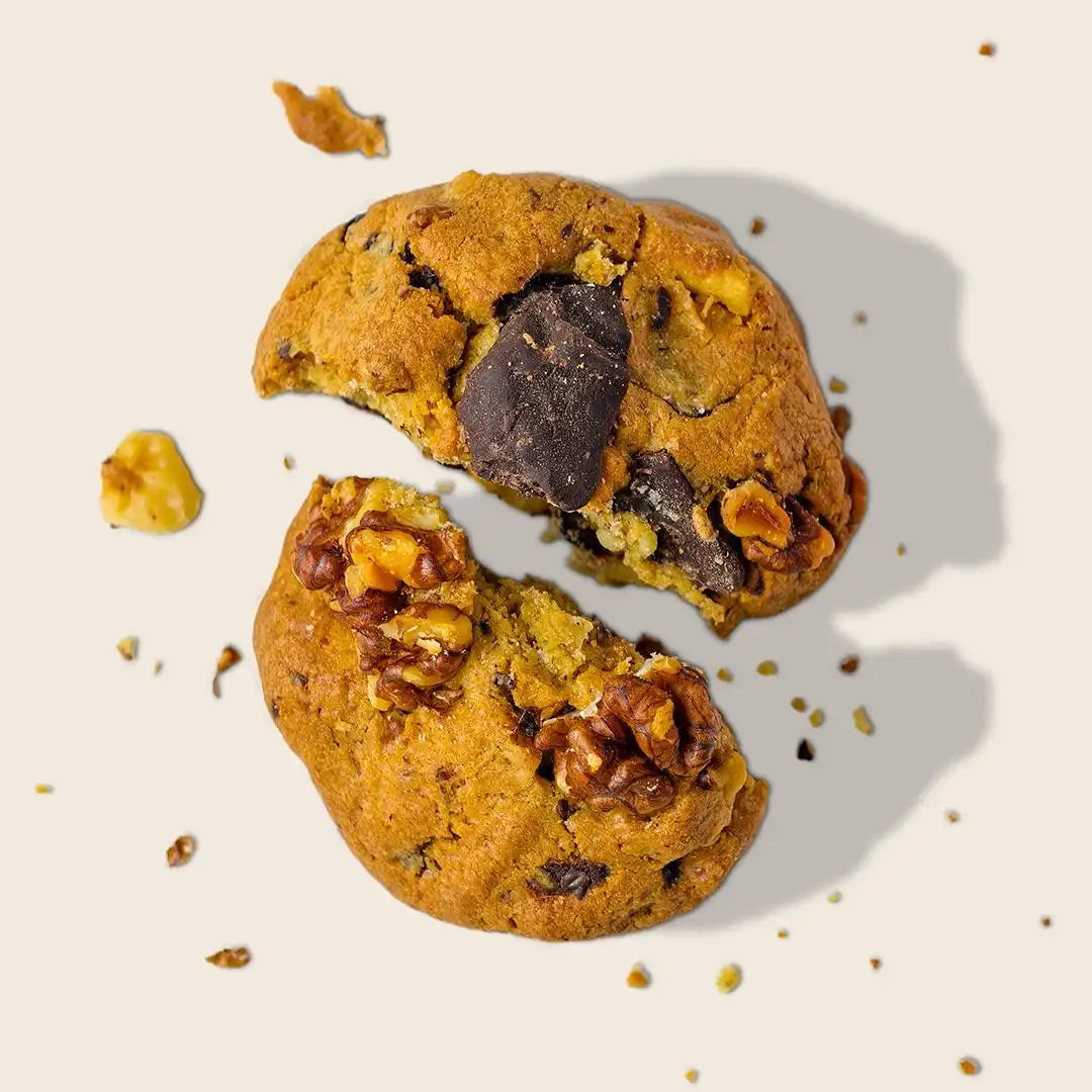 WALNUTISHH ChocoChunk Cookies