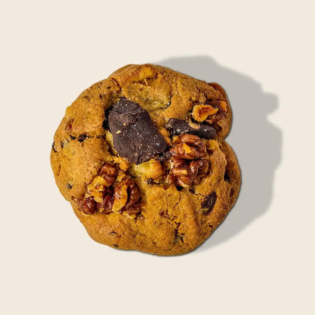 WALNUTISHH ChocoChunk Cookies