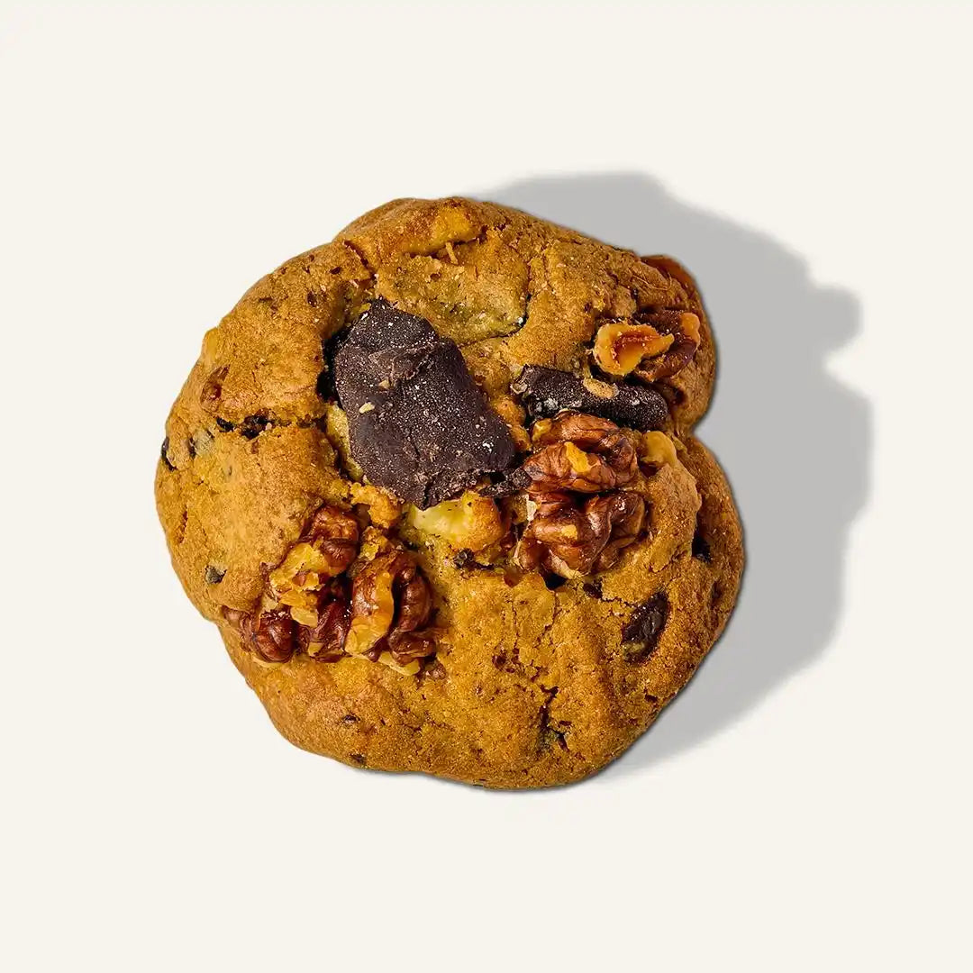 WALNUTISHH ChocoChunk Cookies