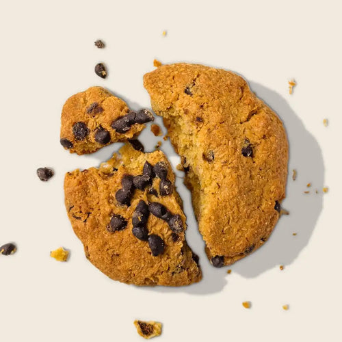 COCOSHH ChocoChip Cookies