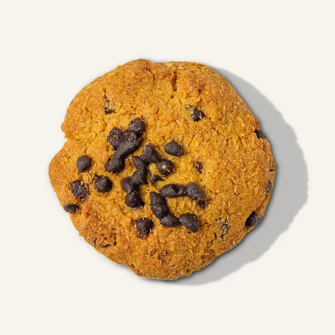 COCOSHH ChocoChip Cookies