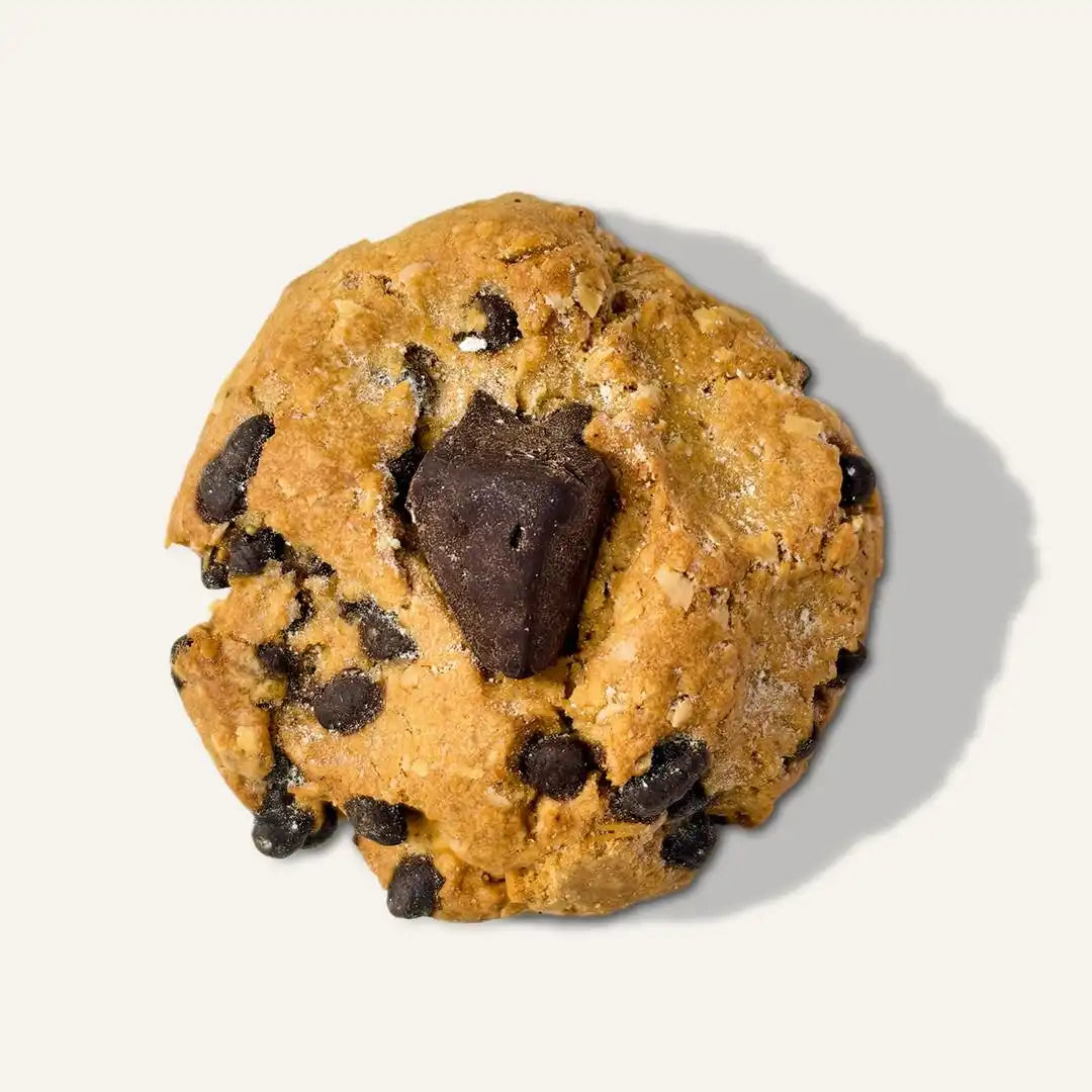 OATISHH ChocoChip Cookies
