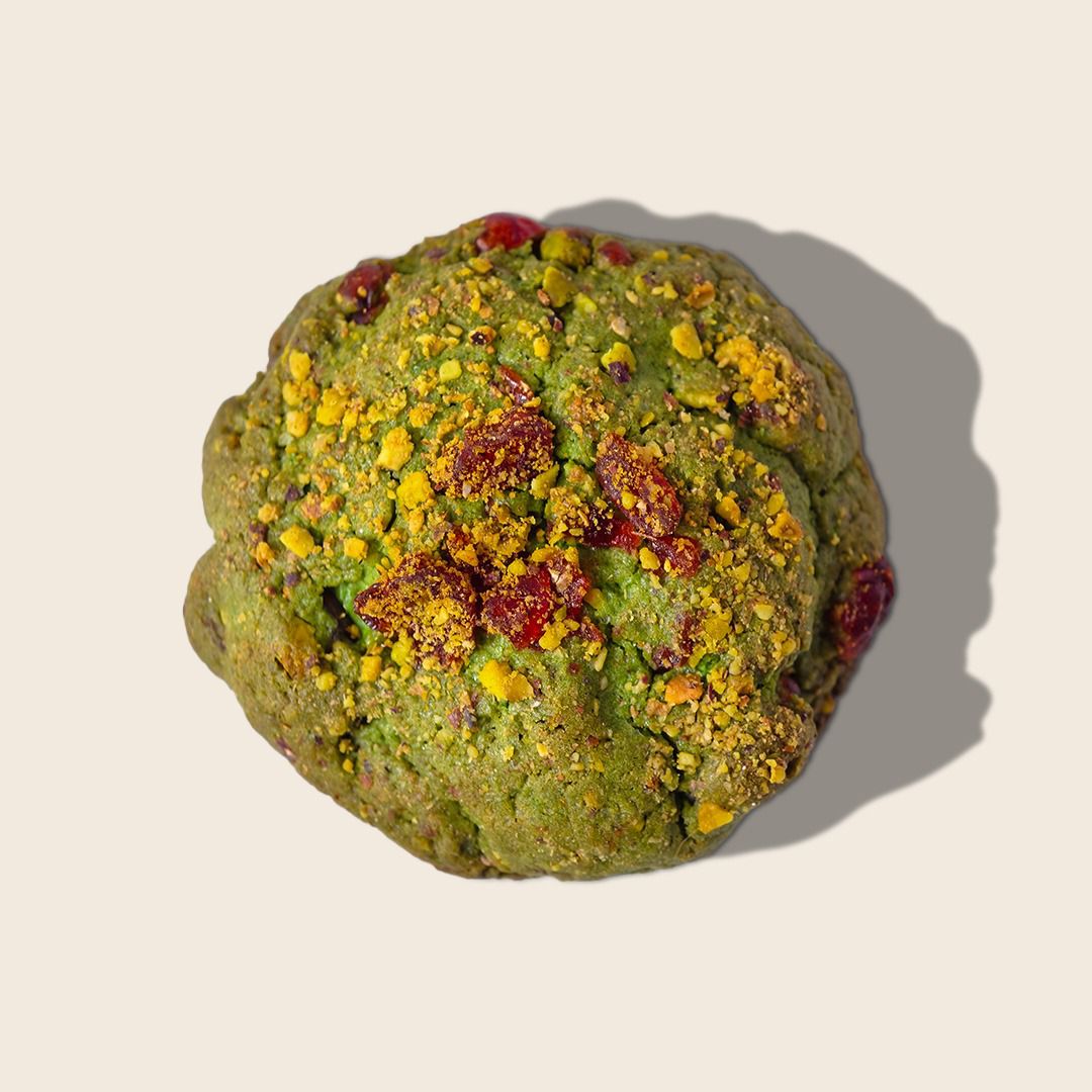 COCOSHH ChocoChip Cookies